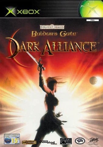 Xbox - xbox★BALDUR&#39;S GATE DARK ALLIANCE 2 海外版 hq720.jpg?sqp=-